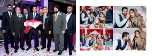 Asian Wedding Photography and Videography